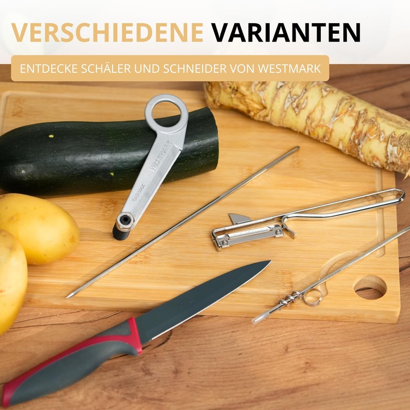 Westmark cutter