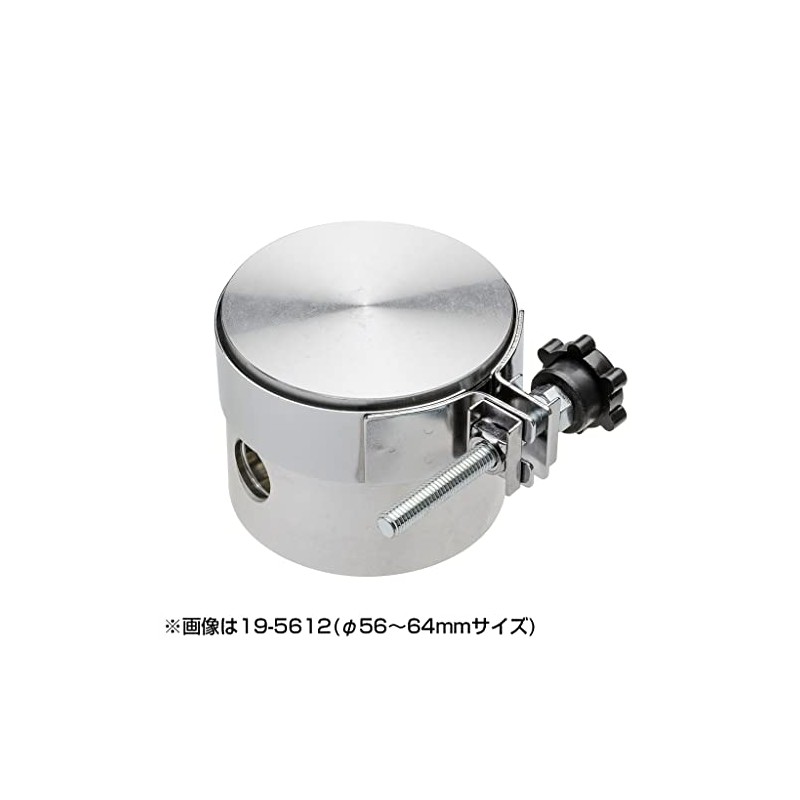 STRAIGHT 19-5615 Piston Ring Compressor for Motorcycles φ3.2 - 3.5