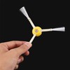 Lamkrtlp Replacement Brushes for iRobot Roomba 500 600 700 Side