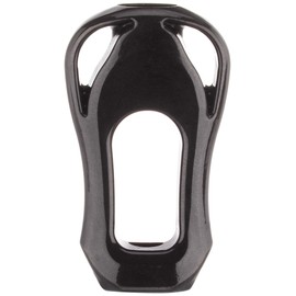 SLPWORKS Daiwa (DAIWA) slp works (Daiwa Slp Works) SLPW I-Shape Zaion Knob, Clear Black