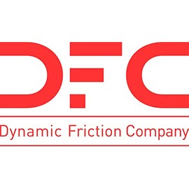 Dynamic Friction Company Hi-Carbon Alloy GEOMET Coated Rotor 900-47085 (1)