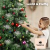 Angel Hair for Christmas & Advent as Decoration and Decoration