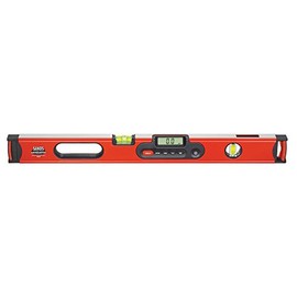 Sands Level & Tool Co. SLDIG24 24" Digital Box Level (2 Vials)