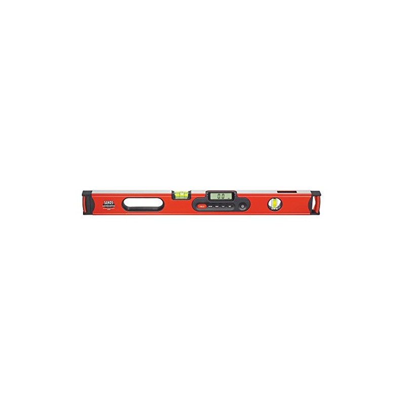 Sands Level & Tool Co. SLDIG24 24" Digital Box Level