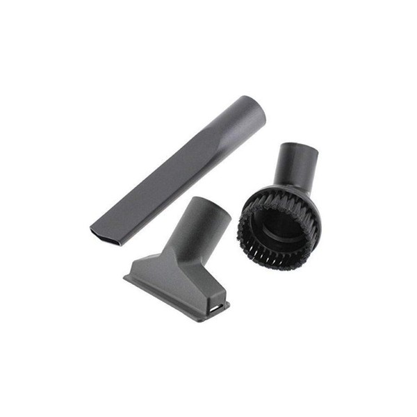 FIND A SPARE Vacuum Cleaner Mini Tool Nozzle Kit 35mm