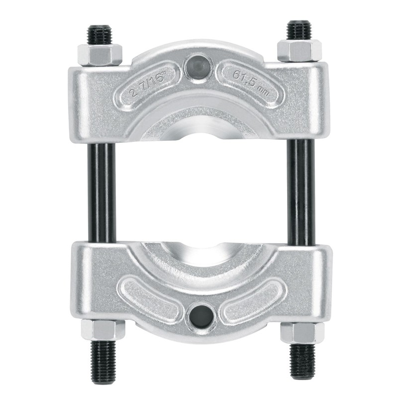 Truper EX-B2, Extractor de baleros hasta 2-1/4"