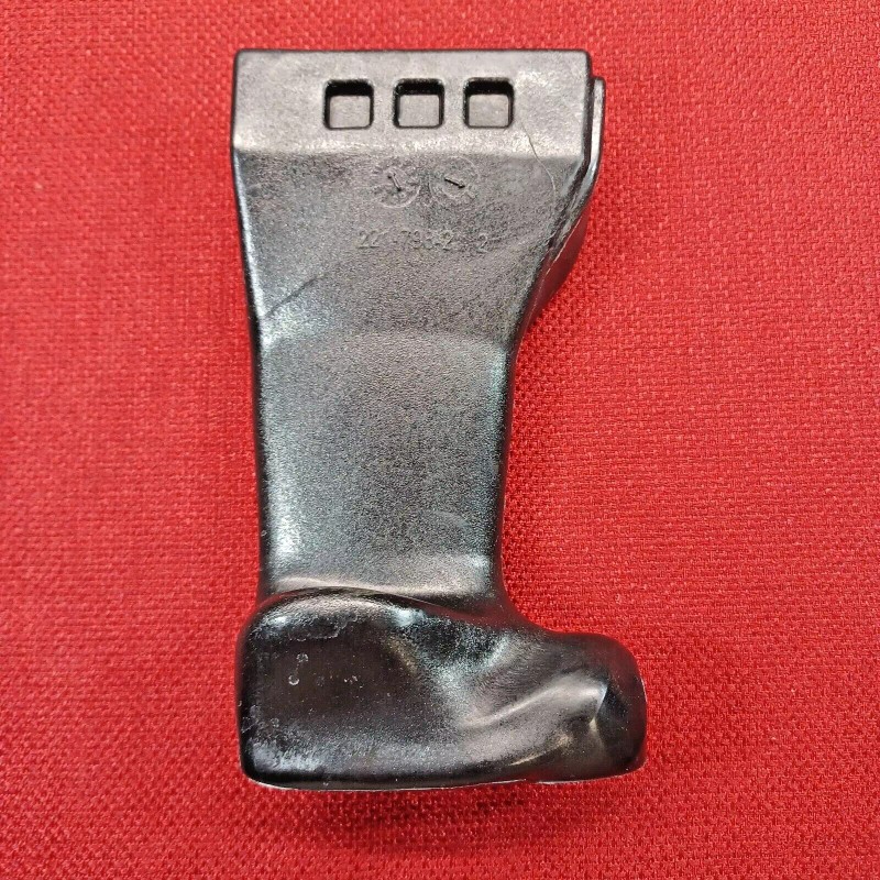 Hunter 3X Hunter OEM Auto34 TC39 Leverless Mount Tool Head