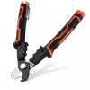 ValueMax 7 Inch Wire Stripper Cable Cutters 4 in 1