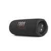 JBL JBL Flip 6 Bluetooth Wireless Speaker Black EU