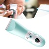 Ultra Quiet Baby Hair Clipper Precise Trimming Cordless Rechargeable Cartoon