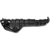 Bumper Bracket compatible with Scion tC 11-16 Right and Left