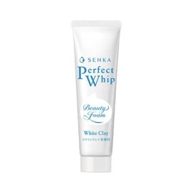 Senka NEWTravel Senka Perfect Whip White Clay FA 50g 4073779 / NEW여행용 센카 퍼펙트 휩 화이트 클레이 FA 50g 4073779