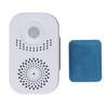 Wireless Motion Sensor Doorbell Voice Reminder Welcome Buzzer Ringtones Volume