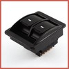 ACROPIX Universal 10 Pin Dual Rows Electric Power Window Master