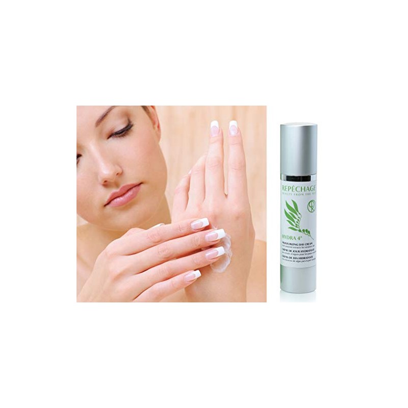 Repechage Hydra 4 Day Protection Cream for Sensitive Skin, 2