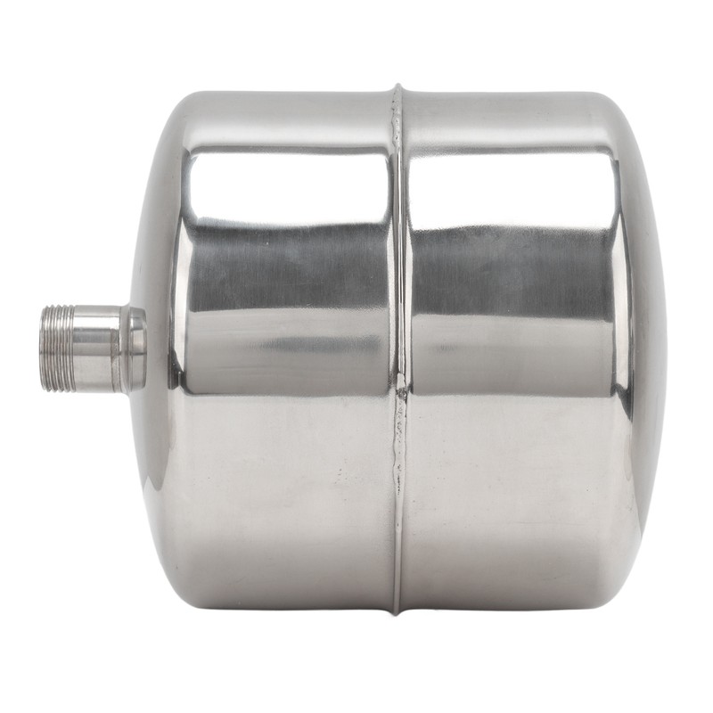 Pump Pressure Switch Tank Stainless Steel Corrosion Resistant Home Accessories