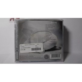 *NUEVO Y ORIGINAL* ALEJANDRA GUZMAN Fuerza (CD, Dec-2007, EMI) #A4-61