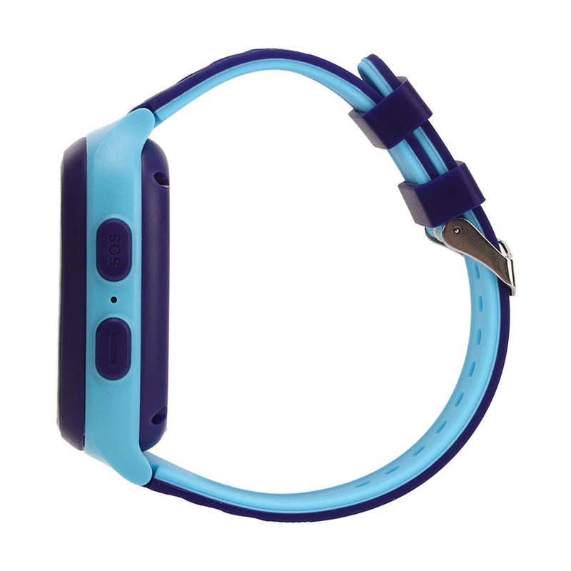 Children Waterproof Smart Watch Kid Fashionable Touch Screen Watch with
