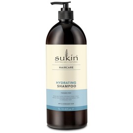 Sukin Hydrating Shampoo 1L