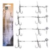 Zite Fishing Pike System Set L 13 cm Big Bait