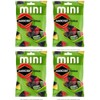 Cloetta Malaco Aakkoset Sirkus Mini Rubbery 4 Pack of 120