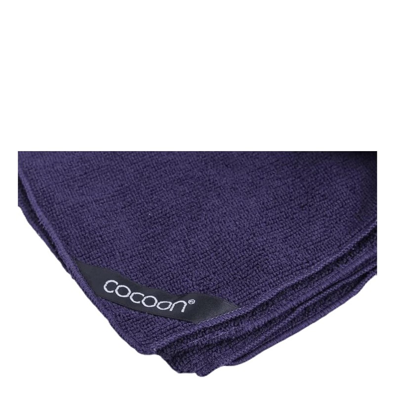 Cocoon Terry Towel Light Microfibre Towel, xl