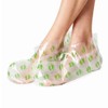 Felicity Dream Exfoliating Foot Mask, 2 Pair