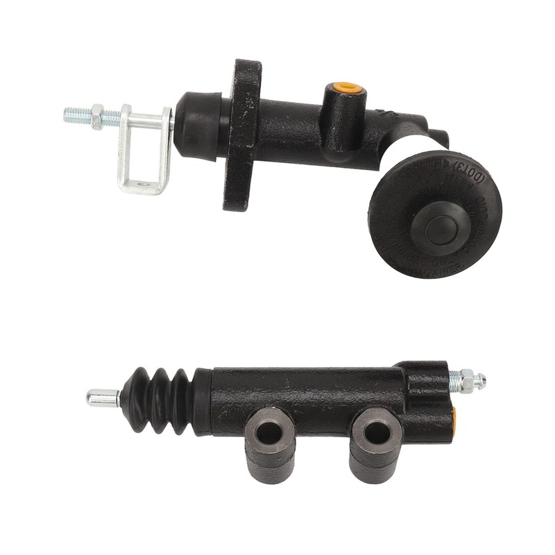 Clutch Master Slave Cylinder Set, Ideal for FJ40, FJ45, FJ55,