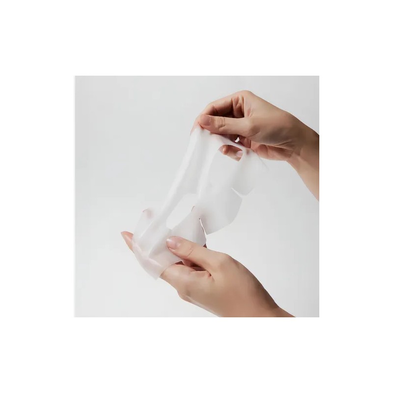 Biodance Hydro Cera-nol Real Deep Mask 4 Piezas Tipo De