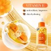 Serum Hidratante Ve B5 Antiarrugas Reduce Poros Bioaqua