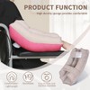 EHUCONELDEX Elbow Protector for Relief Pressure Sores,Elbow Pad Cushion with