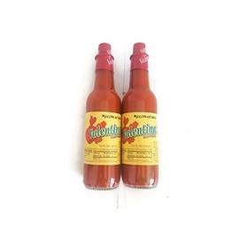 Valentina mexican hot sauce, 5 Fl Oz (Pack of 2)