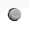 12 Nispira Replacement Activated Charcoal Water Filters Compatible with GE