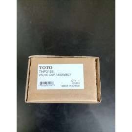Toto Valve Cap Assembly. THP3188. N7