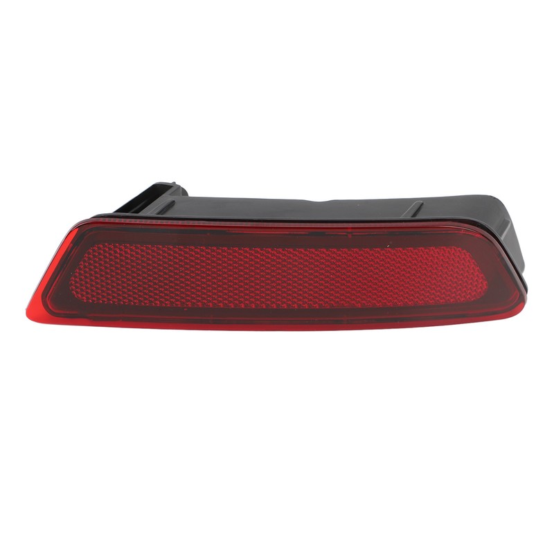 Rear Bumper Cover Reflector Bezel Trim 68275963AC Strong Structure Fit