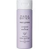 MAMA BUTTER Face Lotion, Lavender & Geranium, 6.8 fl oz