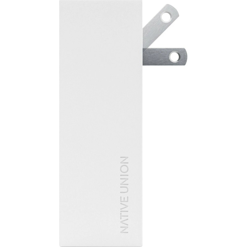 NATIVE UNION SMART 4 CHARGER - 3 USB + 1