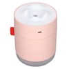 GXZJ623 500ml Snow Mountain Humidifier Quiet Operation Automatic Shut Off