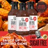 G Hughes Sugar Free, Sweet Chili Sauce - Gluten Free
