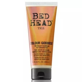 Bed Head Colour Goddess Oil Infused Conditioner 6.76 oz