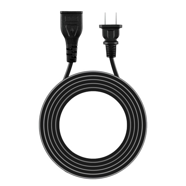 J-ZMQER 6ft AC in Power Charging Cord Outlet Socket Charger