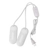 Boot Dryer ABS 360 Degree Uniform Rapid Heating Portable Shoe