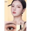 UNYOKE Colorful Quick Makeup Double Color Eyeshadow Pen Earth Color