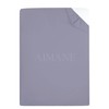AIMANE® King Fitted Sheet 150 x 200 CM Non Iron