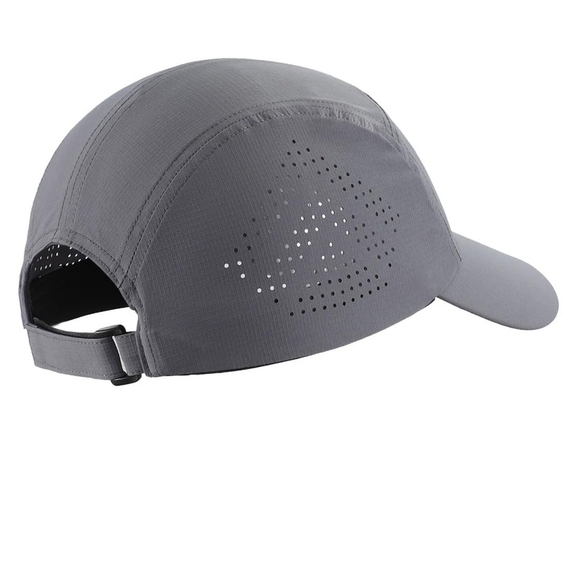 Connectyle Men's UPF 50+ Quick Dry Running Cap, Mesh, Sports