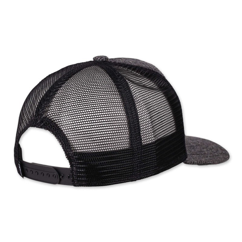 Djinns - Woven Tile - Trucker Cap Mesh Cap Hat
