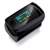 CSL-Computer Medicinalis - Finger Pulse Oximeter, Pulse Oximeter, Measurement of