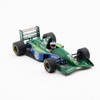 MBA-SPORT Michael Schumacher J191 First GP Race 1991 1:43