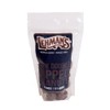 Lehman's Chocolate Covered Peanuts, Double Dipped Nuts in Dark Chocolate