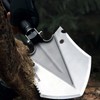 NEXTORCH NexTool Frigate Folding Shovel